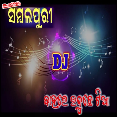 Bahale Uduche Tiha Sambalpuri Dj Remix